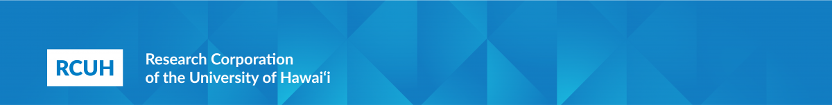 rcuhbanner RCUH