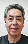 Yoshiyuki Doi