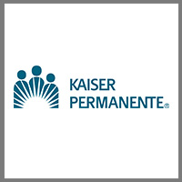Kaiser Permanente logo