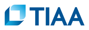 TIAA logo