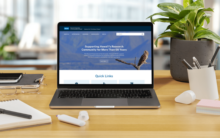 RCUH Financial Portal and Vendor Payments for Friday, March 20, 2026