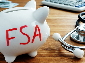 Flexible Spending Account (FSA) Healthcare